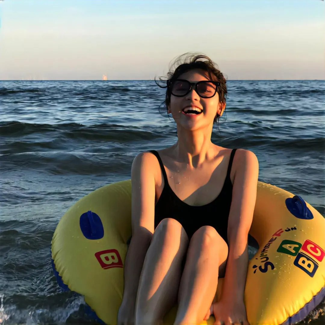 大湾区旅行者